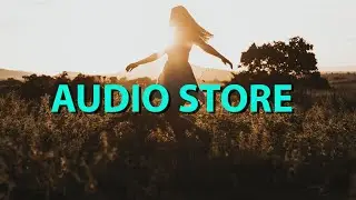 Nine Lives  - Unicorn Heads (Audio Store release)