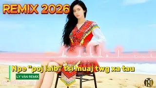 No one can send me a remix || Hmong DJ - Hmong remix 2026