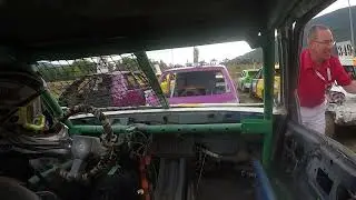 stock car Anglefort 2023 n°342