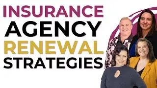 Insurance Agency Renewal Strategies: Maximizing Account Value