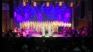 HOR ISA-BEG - Almedina Fejzovic - Ej Allahu Pogledaj me
