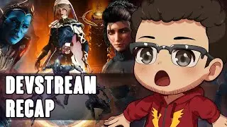 Warframe - The Old Peace Release Date, Voruna Deluxe & More (Devstream 191 Recap)