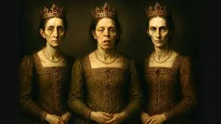 The CURSED GENETICS of Royalty &ndash; Women Born of ROYAL INCEST Who SHOCKED History