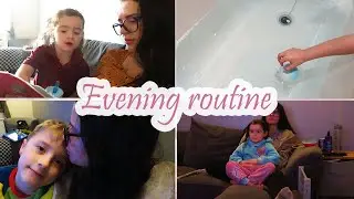 2020 EVENING ROUTINE | AFTER SCHOOL ROUTINE | Sarah Dee