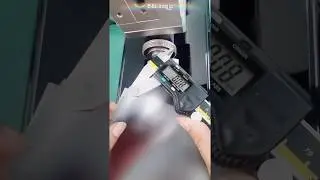 B&Lsonic 35KHz Rotary Ultrasonic Welding for PET Composite Material