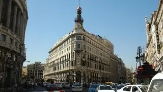 Ciclo El Madrid decimonónico (6): El triángulo dorado de los liberales