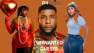 UNWANTED GUESTS | PAT ATTANG ,QUEEN NWOKOMA , MICHEAL UCHEGBU | Latest Nigerian movie 2025