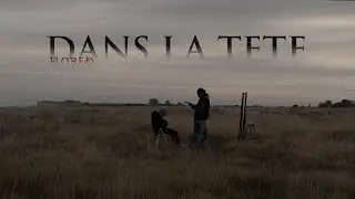 Flored - Dans la t&ecirc;te (Clip Officiel)