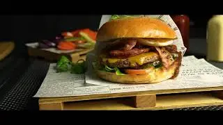 BurgerParadise