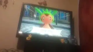 Let's Play Pok&eacute;mon Legends Z-A Episode 10 Call the episode as you want to see it.