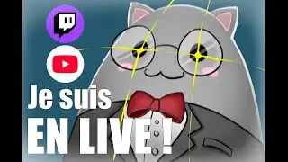 [Live Animal Well FR] JEU MYST&Eacute;RIEUX 