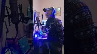Enzo lombardo  una serata particolare  (Cover) 