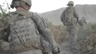 RMA Defense News story written and produced by WHBF CBS 4 in the Quad Cities