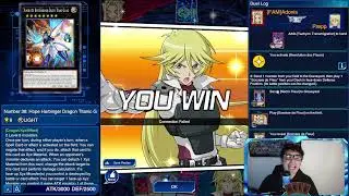 Yu-Gi-Oh! Duel Links || BIRTHDAY STREAM! NEW BOX OPENING! 9999 GEMS AND SECRET TECHNIQUE!