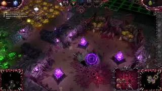 Dungeons 2 campa&ntilde;a - (10) La Batalla del Bosque de los Elfos