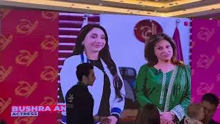 Famous Pakistani Actor Hamza Ali Abbasi at a Charity Event at the Royal Nawaab Pyramid Stockport UK