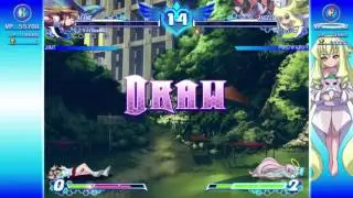 [AH3LM] Ange/Troll Ep 02 - YOU ACTIVATED MY TRAPCARD