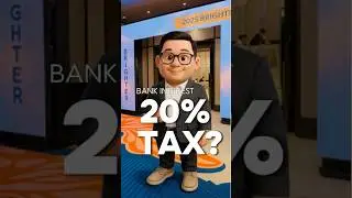 20% on Bank Interest? Check this as a better alternative. Sun Wealth Prime 7 #spw7