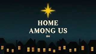 Home Among Us Peace In Our Home (1:15 PM)