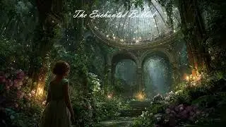 Medieval Fantasy Music &mdash; The Enchanted Ballad | TheMedievalSerenade