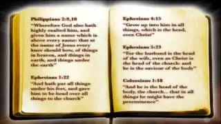 The Christadelphian Video Channel