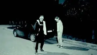 idontseeu - geek everynight (Official Music Video)