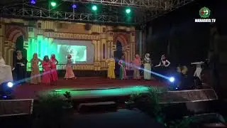 PANGGUNG GEMBIRA PONPES HIDAYATULLAH TUKSONGO