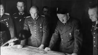 Hitlers fataler Plan: Warum Operation Barbarossa scheiterte
