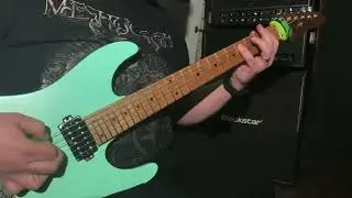 Tech Death Metal #1