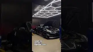900whp+ 370Z tuned by @admintuning