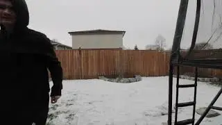 Mini vlog (Arabian to back on ice 😭)