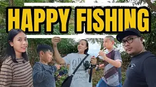 GAK DI SANGKA SPOT INI TERNYATA IKANNYA BIKIN @LikRockstarReborn TERTAWA