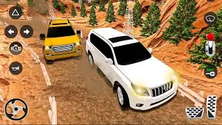 Mountain Prado Car Racing - Android gameplay - Mrsabeer gaming