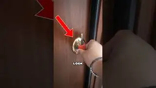 Even Thieves Need A Manual To Open It 😮