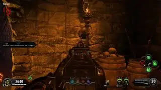 black ops 4 IX ZOMBIE  hoe maak ik de acid trap