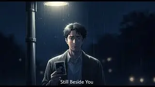 Still Beside You #StillBesideYou #EnglishBallad #EmotionalSong #LoveAndLoss #RNBballad