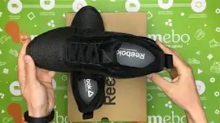 Мужские кроссовки REEBOK INSTALITE PRO BLACK CN0517