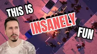 You NEED to Play This Demo | Jackal