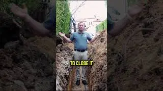 News from the trenches of West Hollywood, as we connect utilities for a great ADU! 👷🏼🔨🏠 #ADU