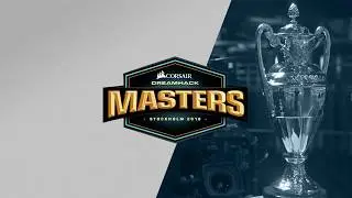 CS:GO - Top Plays: Dreamhack Masters Stockholm 2018