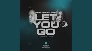 Let You Go