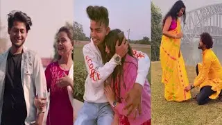Bengali Romantic Song Whatsapp Status Video || Toke Bolbo Vabi Kichu Olpo Kotha||Bangla Lofi Status