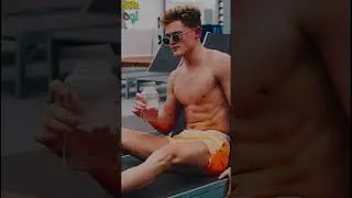 #transformation #ryantrahan #celebritytransformation