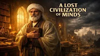 How Knowledge Was Lost: The Rise and Fall of Islamic Civilization