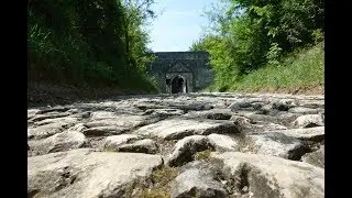 Болгария. Небывалое гостеприимство в Силистре. День 1.