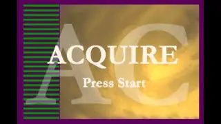 Stupid trader tries to learn stonks for 3 minutes (Acquire adaptation prototype)