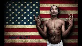 🎵 &ldquo;Lost in Manhattan&rdquo; &ndash; A$AP Rocky Type Beat | Cinematic Harlem Trap Vibes
