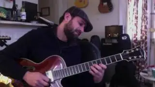 Danny Abel 