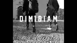 Dimidiam: Find a Light - second trailer
