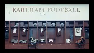 Save Earlham Football